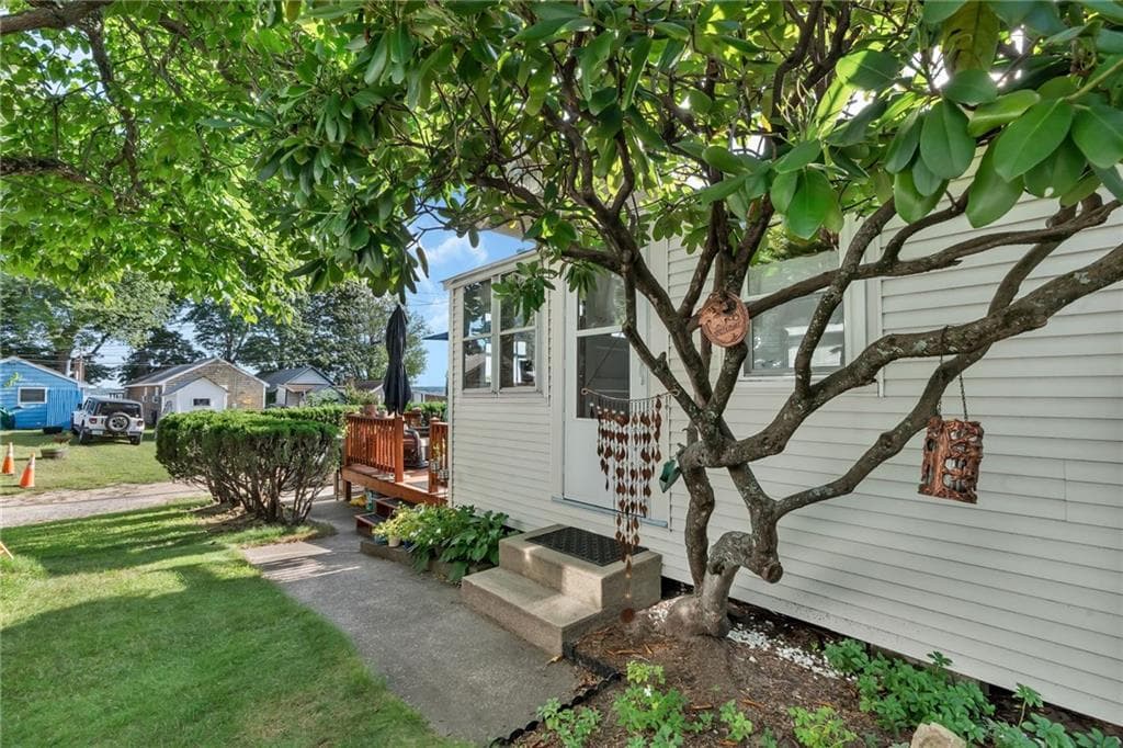 29 E Andrew Comstock Road photo 3