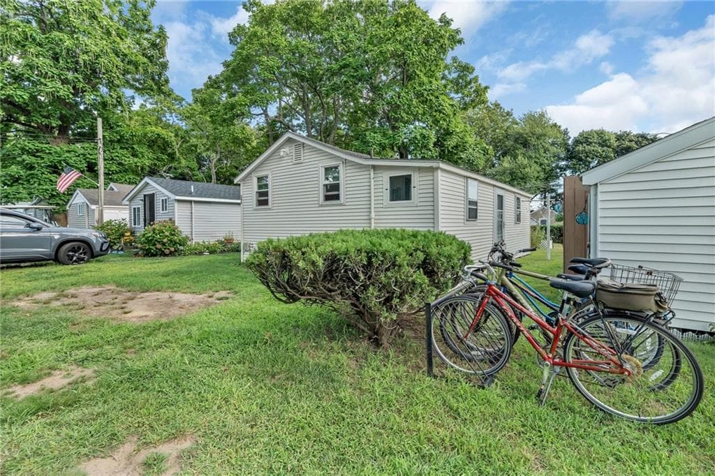29 E Andrew Comstock Road photo 36
