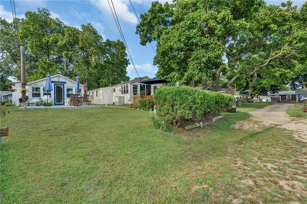 29 E Andrew Comstock Road photo 34