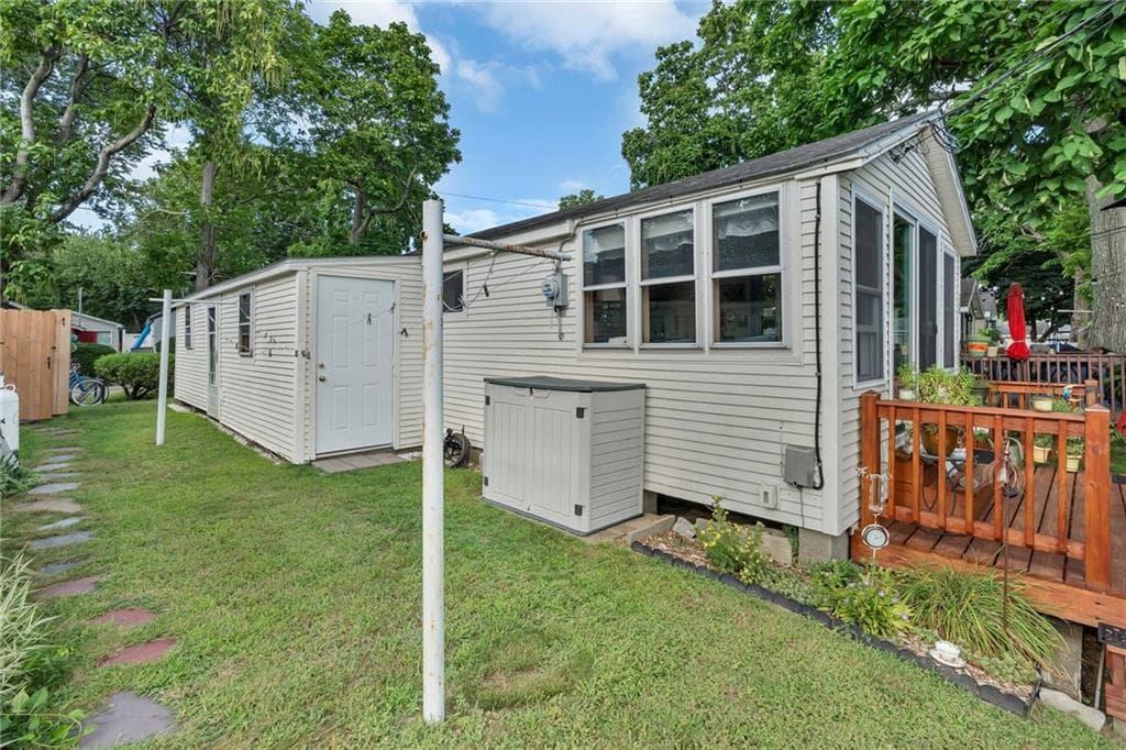 29 E Andrew Comstock Road photo 37