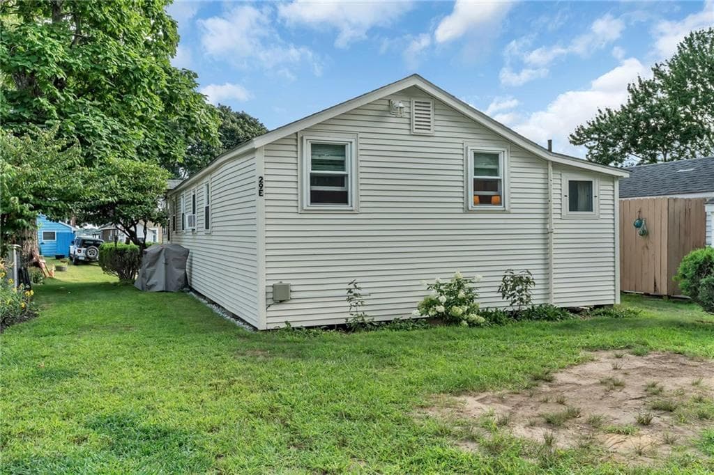 29 E Andrew Comstock Road photo 35