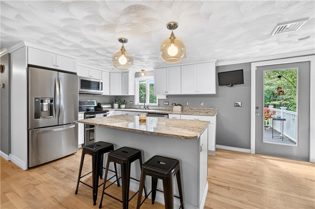 Single Family Residence at 113 Victory Highway, West Greenwich, photo 6 of 50