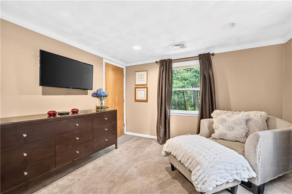 Single Family Residence at 113 Victory Highway, West Greenwich, photo 12 of 50