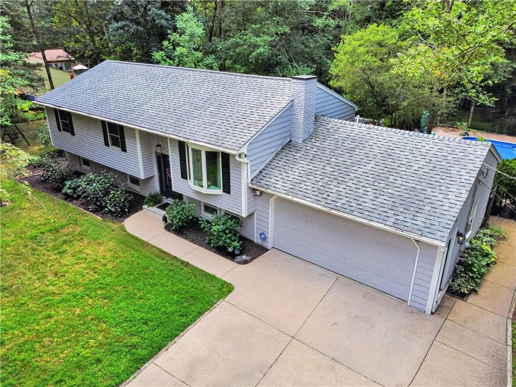 Single Family Residence at 113 Victory Highway, West Greenwich, photo 49 of 50