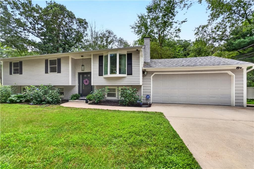 Single Family Residence at 113 Victory Highway, West Greenwich, photo 41 of 50