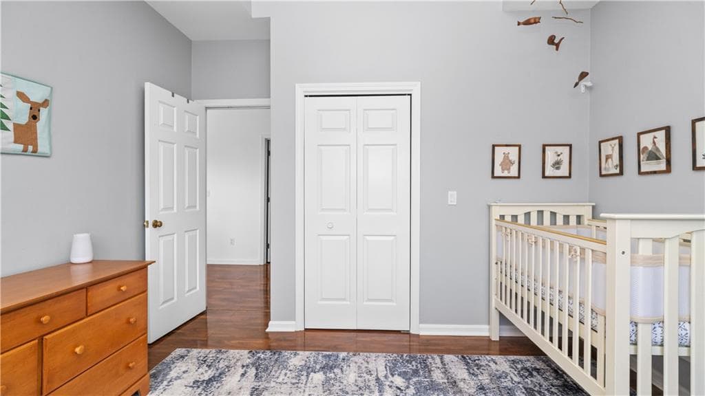 Condominium at 200 River Farms Drive UNIT 200, West Warwick, photo 13 of 38