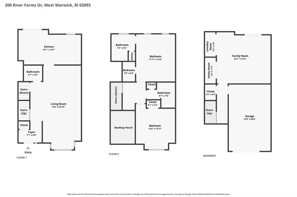 Condominium at 200 River Farms Drive UNIT 200, West Warwick, photo 36 of 38