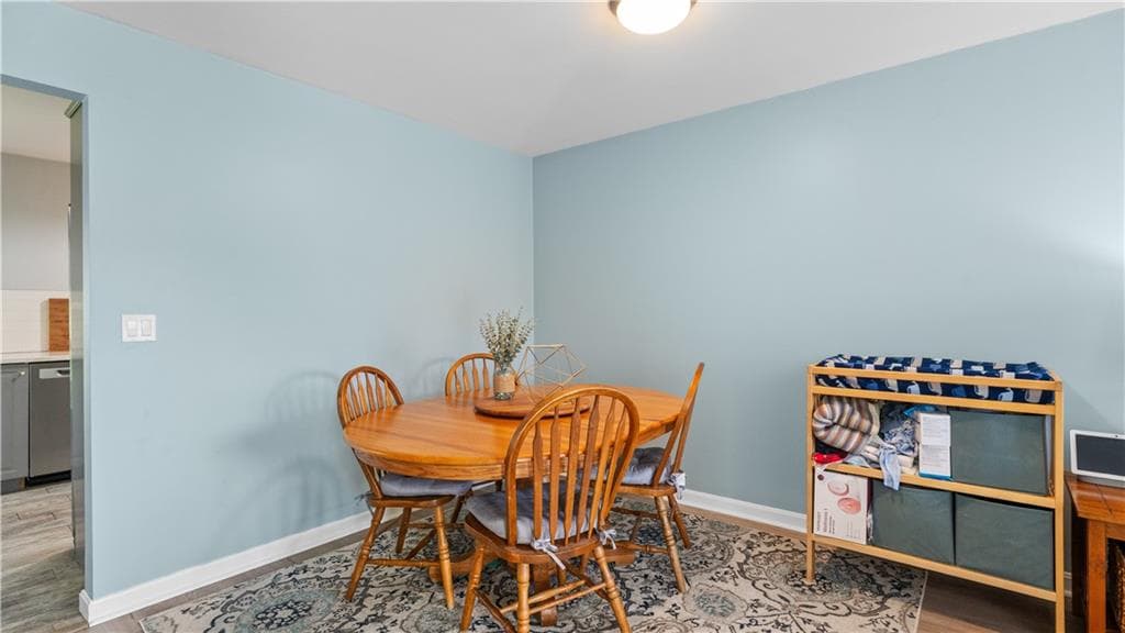 Condominium at 200 River Farms Drive UNIT 200, West Warwick, photo 5 of 38