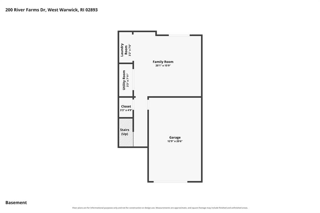 Condominium at 200 River Farms Drive UNIT 200, West Warwick, photo 35 of 38
