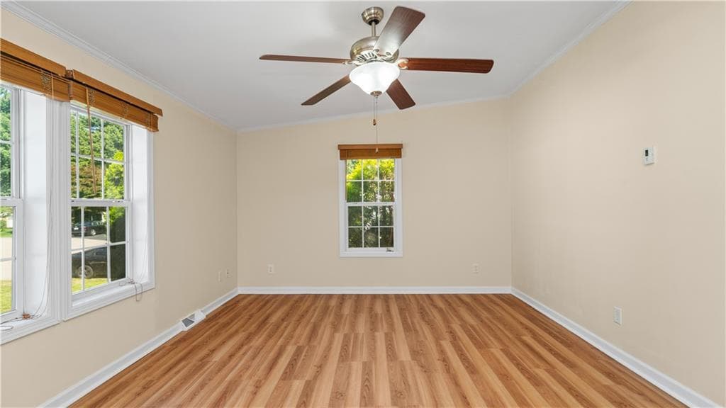 Single Family Residence at 8 Lisa's Way, Coventry, photo 23 of 36