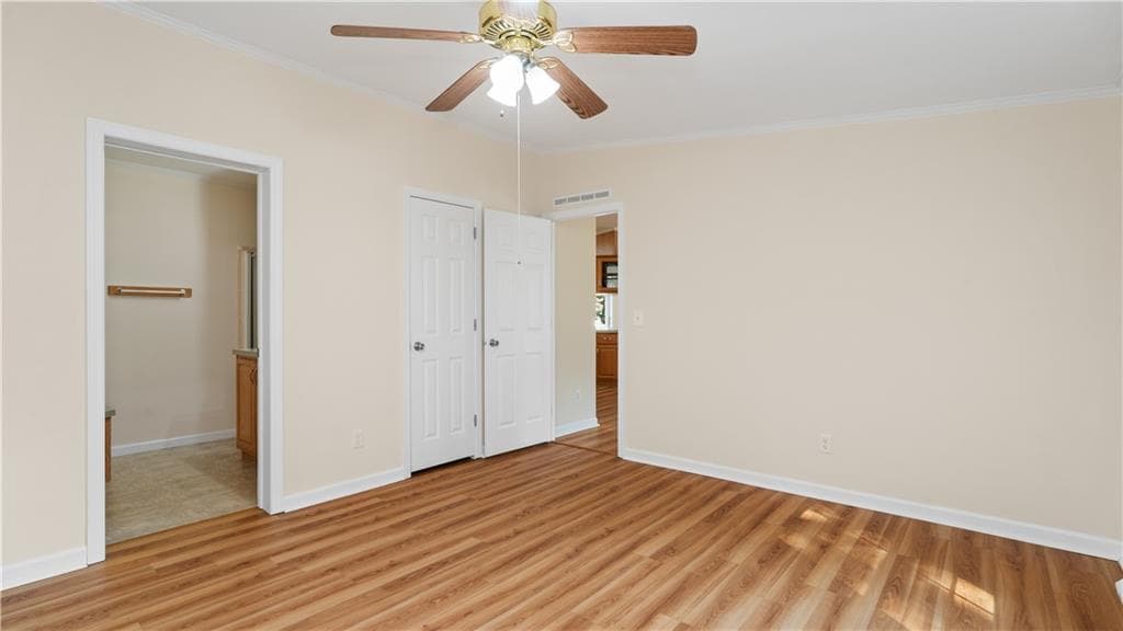 Single Family Residence at 8 Lisa's Way, Coventry, photo 12 of 36