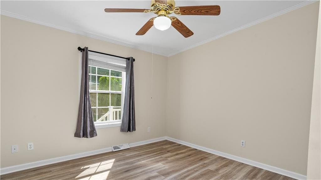 Single Family Residence at 8 Lisa's Way, Coventry, photo 26 of 36