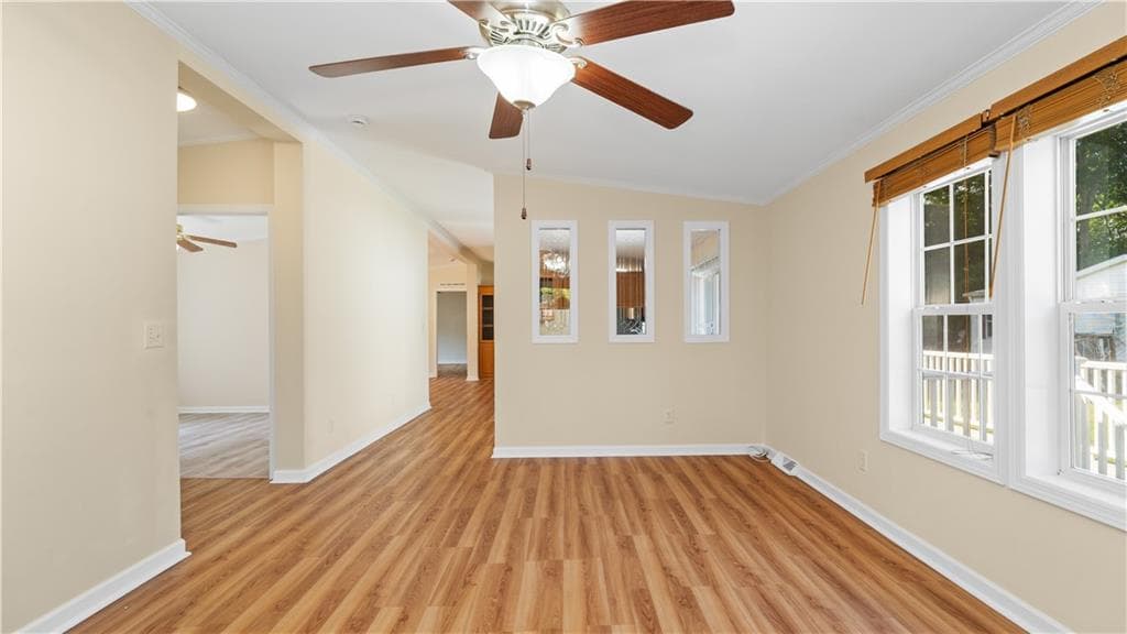 Single Family Residence at 8 Lisa's Way, Coventry, photo 25 of 36