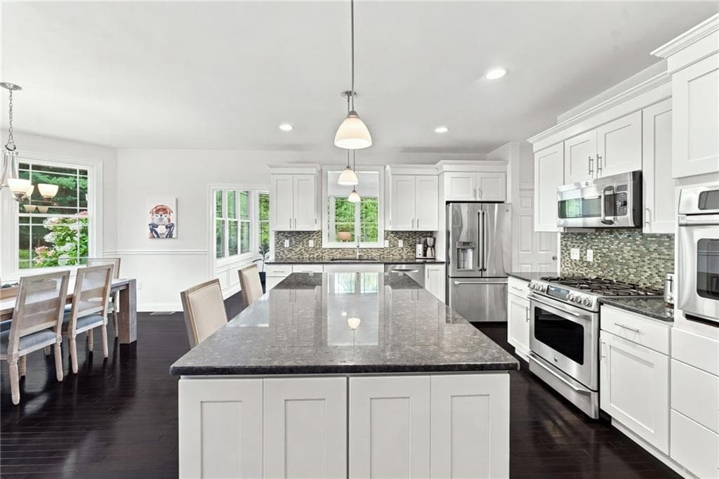 Single Family Residence at 919 A Ten Rod Rd Road, Exeter, photo 12 of 50