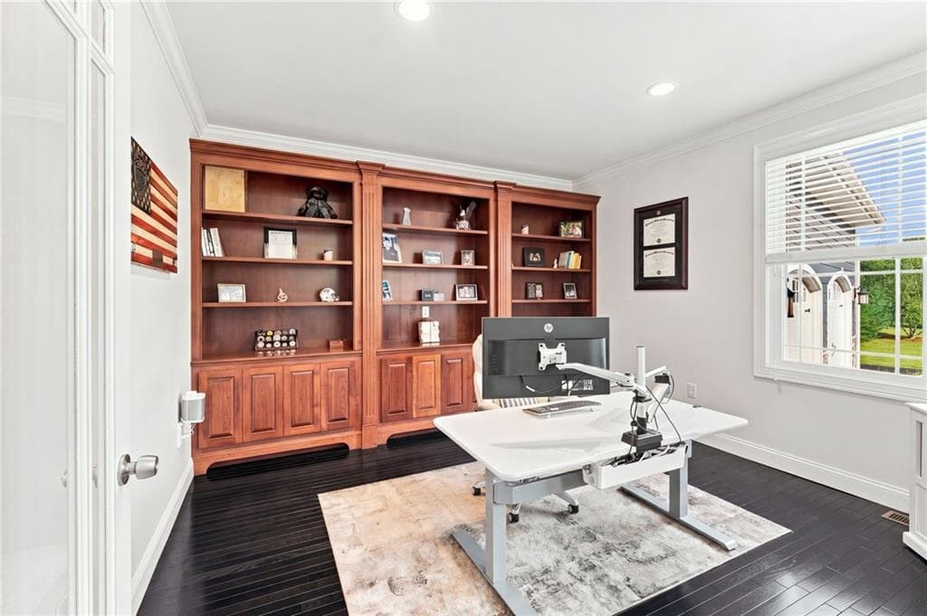 Single Family Residence at 919 A Ten Rod Rd Road, Exeter, photo 26 of 50