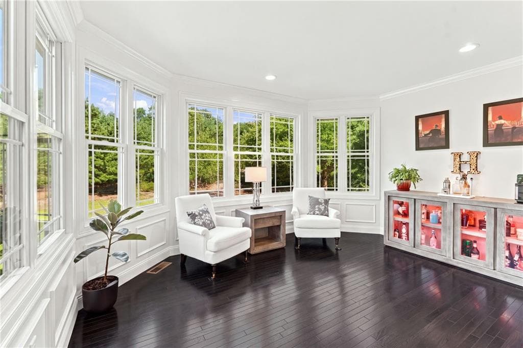 Single Family Residence at 919 A Ten Rod Rd Road, Exeter, photo 20 of 50