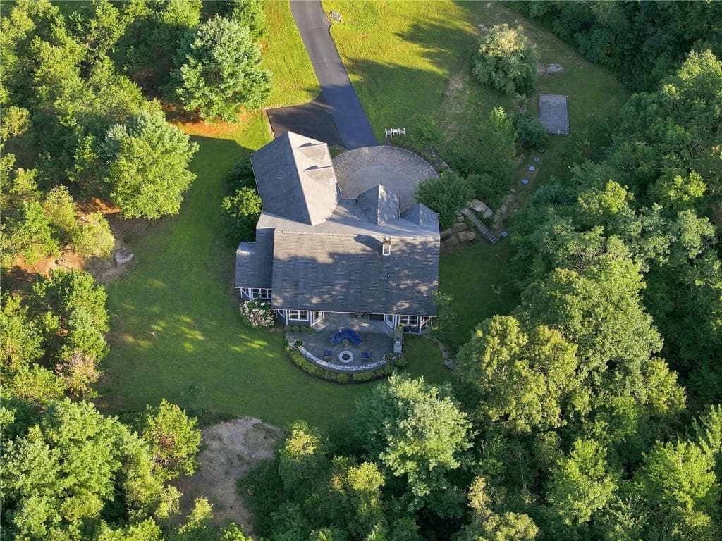 Single Family Residence at 919 A Ten Rod Rd Road, Exeter, photo 45 of 50