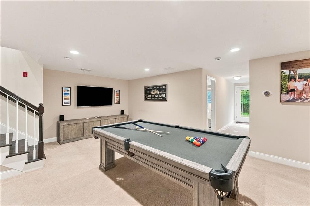 Single Family Residence at 919 A Ten Rod Rd Road, Exeter, photo 37 of 50