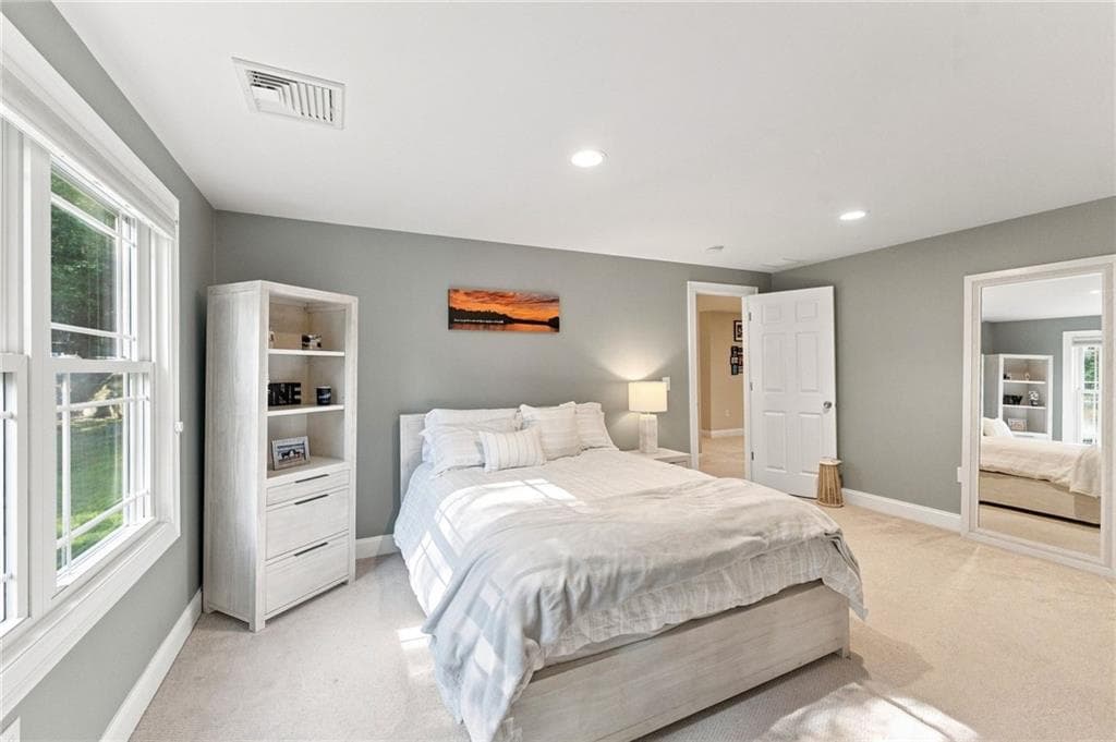 Single Family Residence at 919 A Ten Rod Rd Road, Exeter, photo 40 of 50