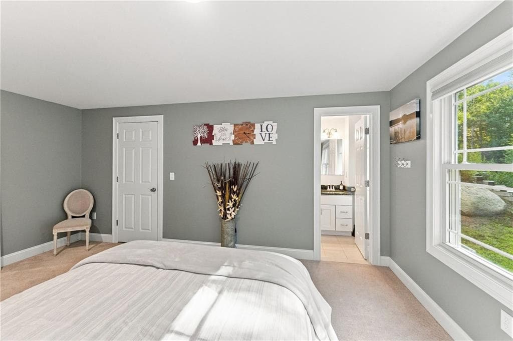 Single Family Residence at 919 A Ten Rod Rd Road, Exeter, photo 39 of 50