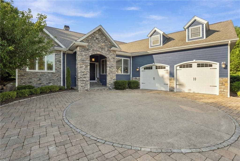 Single Family Residence at 919 A Ten Rod Rd Road, Exeter, photo 4 of 50
