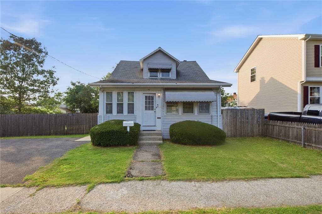 42 Riverview Avenue