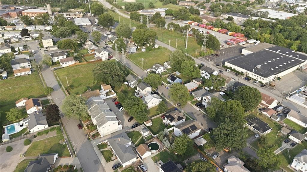 Single Family Residence at 42 Riverview Avenue, Pawtucket, photo 19 of 19
