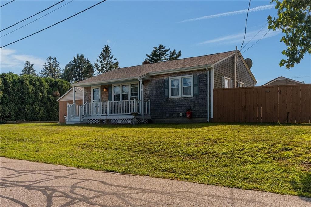 7 Thurston Avenue photo 3