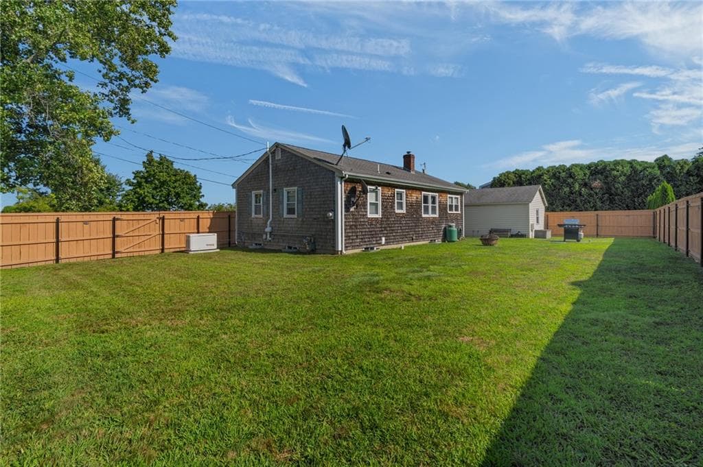 7 Thurston Avenue photo 32
