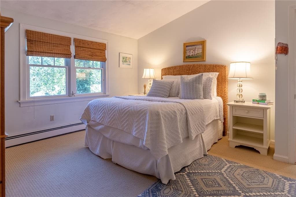 Single Family Residence at 85 North River Drive, Narragansett, photo 16 of 32