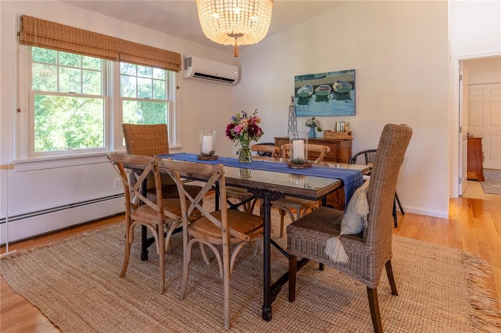 Single Family Residence at 85 North River Drive, Narragansett, photo 12 of 32