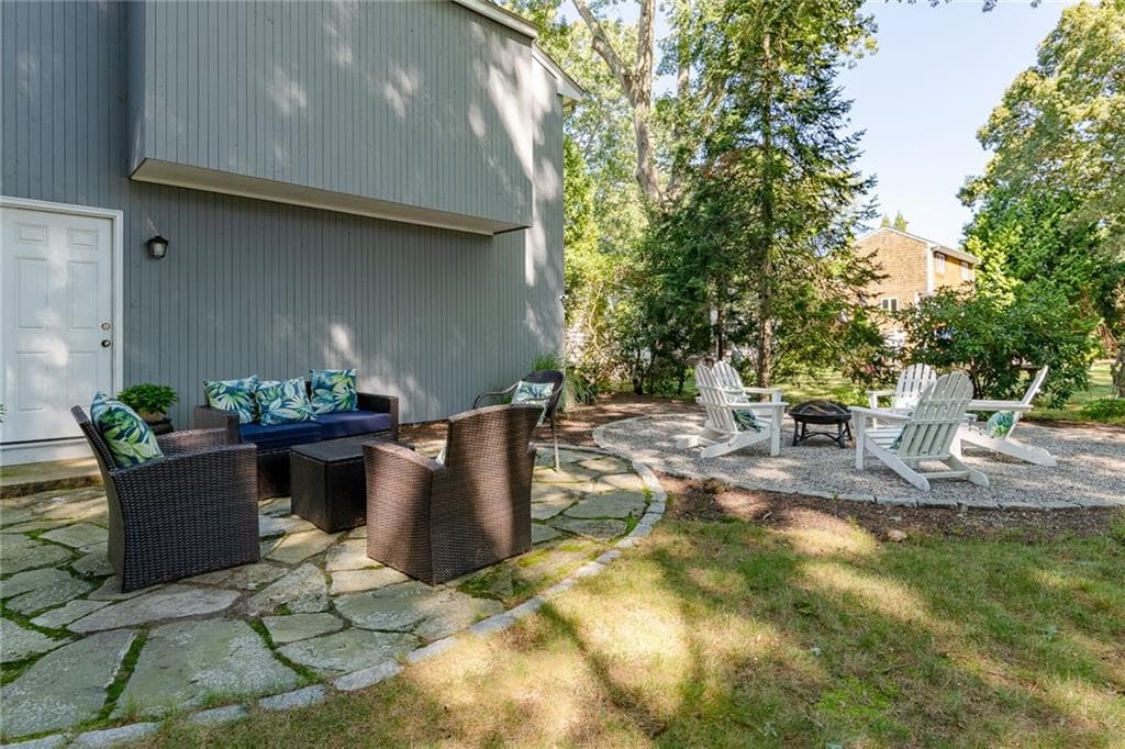Single Family Residence at 85 North River Drive, Narragansett, photo 32 of 32