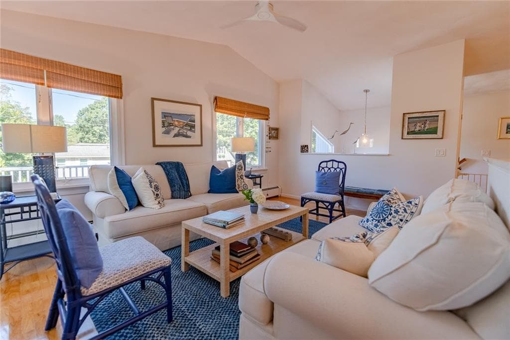 Single Family Residence at 85 North River Drive, Narragansett, photo 9 of 32
