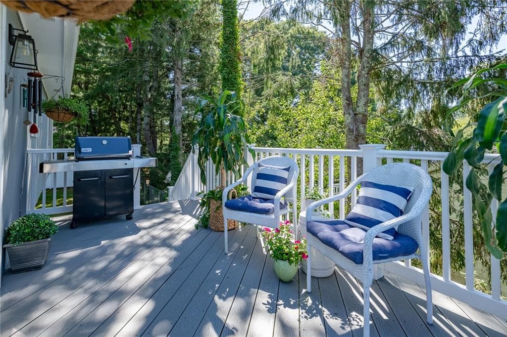 Single Family Residence at 85 North River Drive, Narragansett, photo 24 of 32
