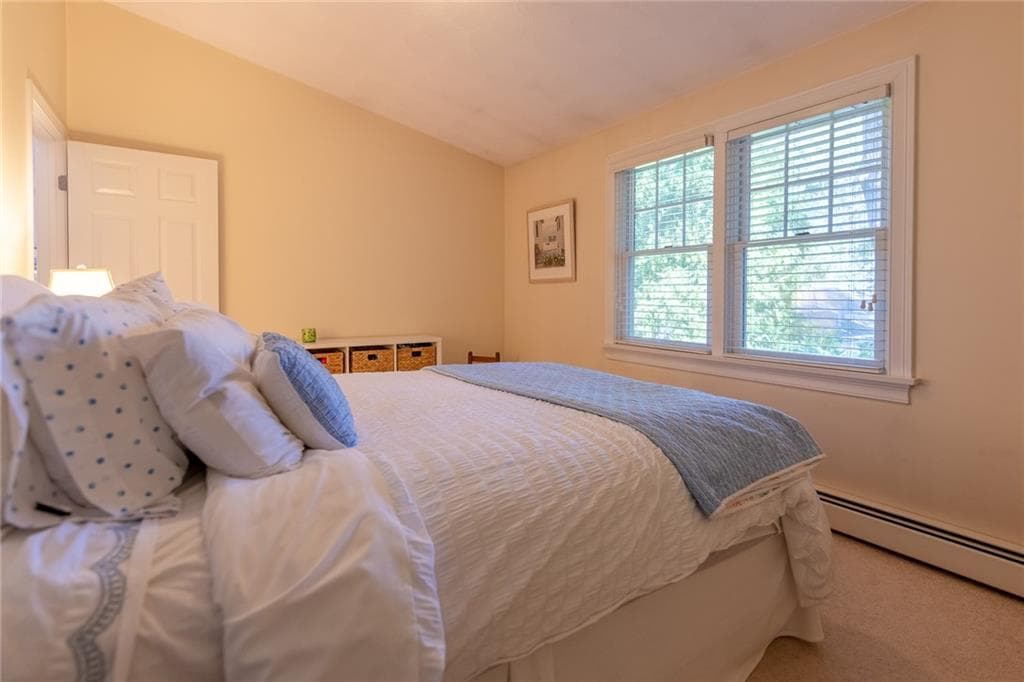 Single Family Residence at 85 North River Drive, Narragansett, photo 14 of 32