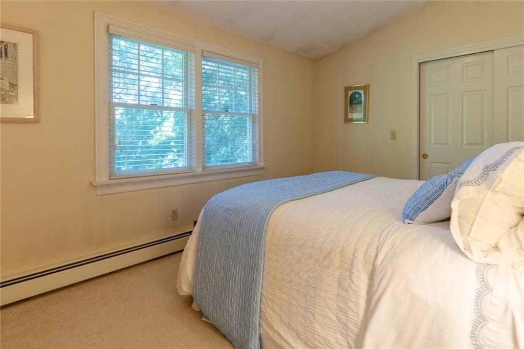 Single Family Residence at 85 North River Drive, Narragansett, photo 15 of 32