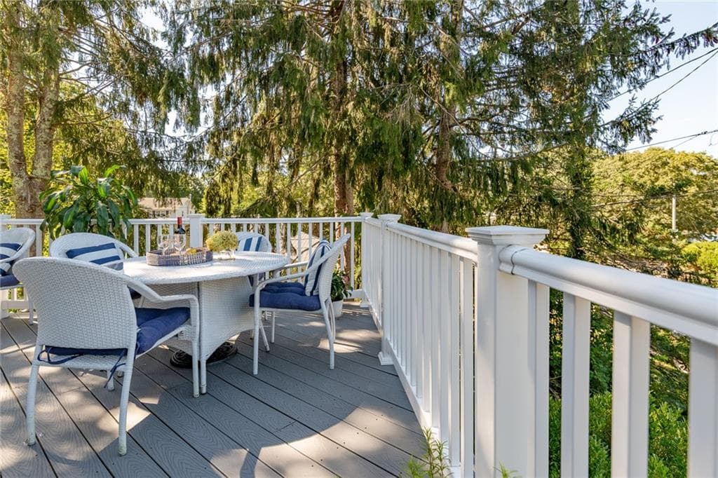 Single Family Residence at 85 North River Drive, Narragansett, photo 25 of 32