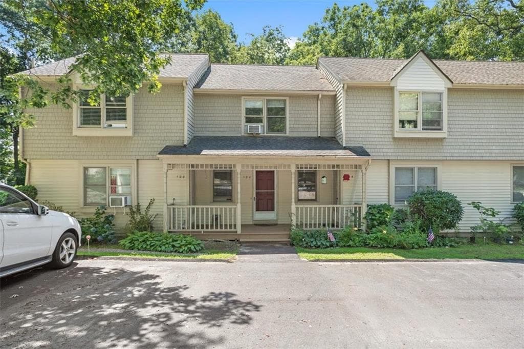 122 Fairway Drive