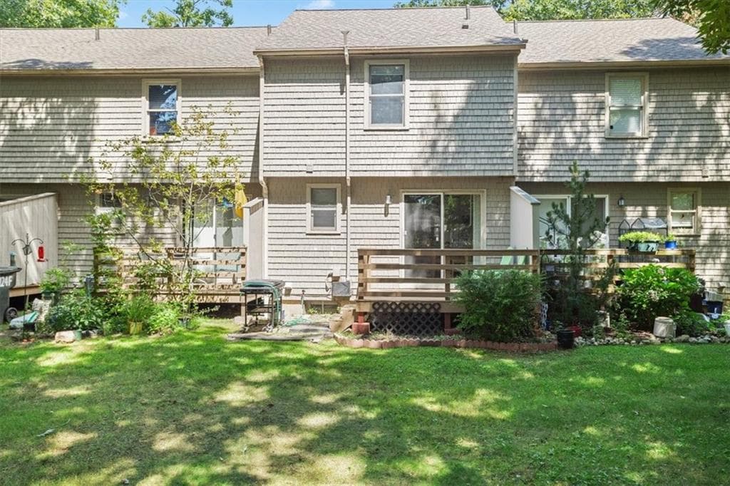 122 Fairway Drive photo 29