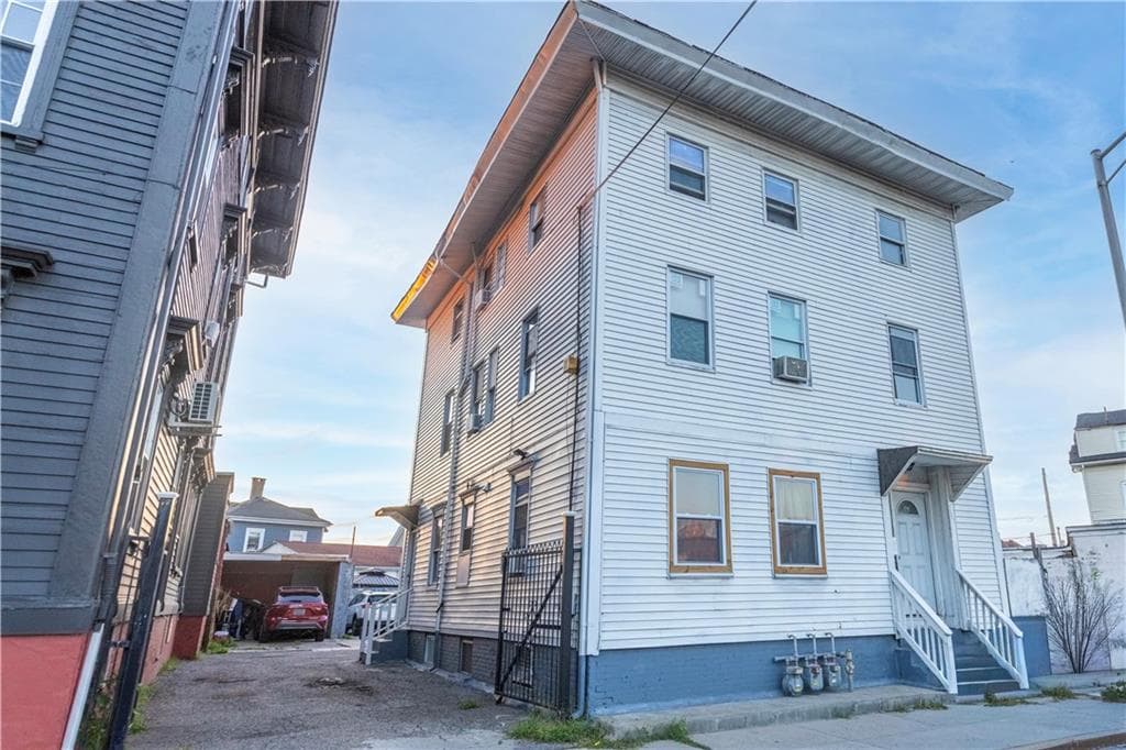 119 Elmwood Avenue