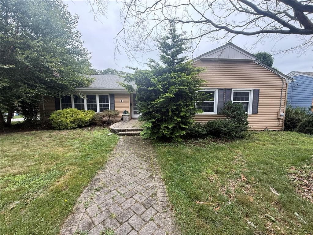 243 Deerfield Road