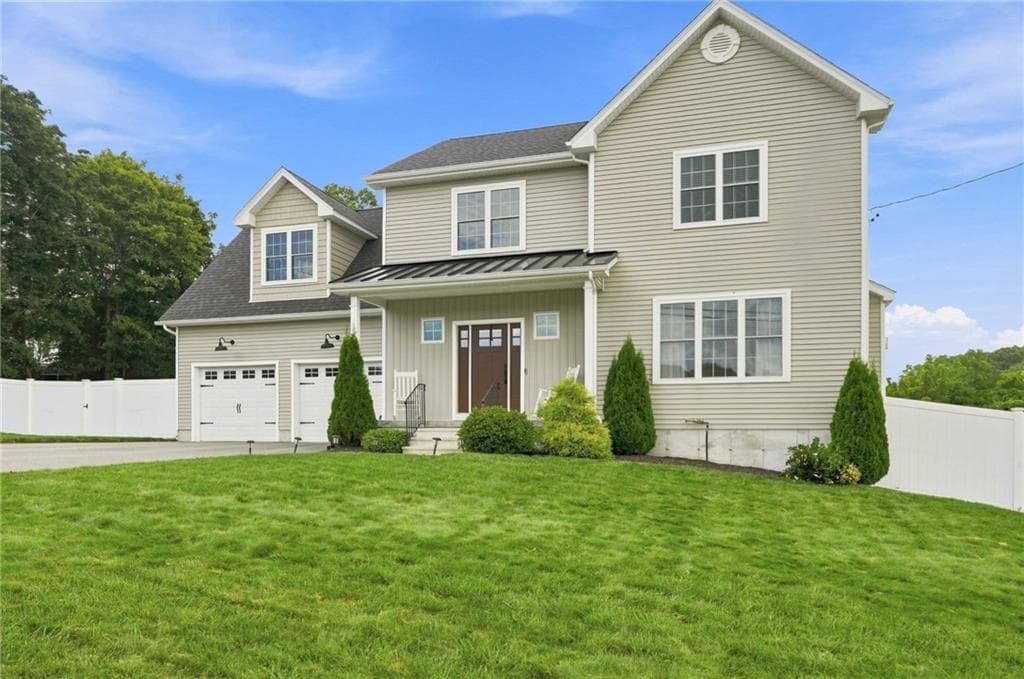 49 Regina Drive