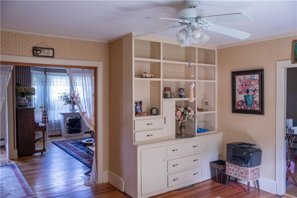Single Family Residence at 1502 Mendon Road, Woonsocket, photo 27 of 33