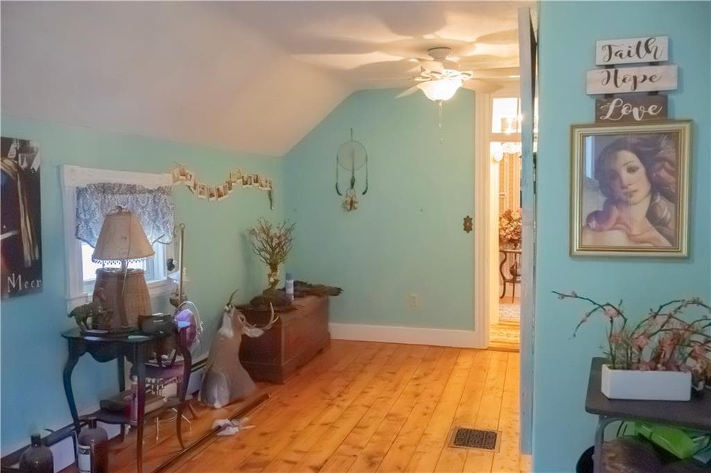 Single Family Residence at 1502 Mendon Road, Woonsocket, photo 17 of 33