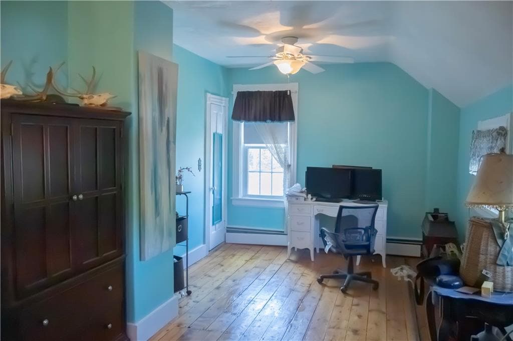 Single Family Residence at 1502 Mendon Road, Woonsocket, photo 16 of 33
