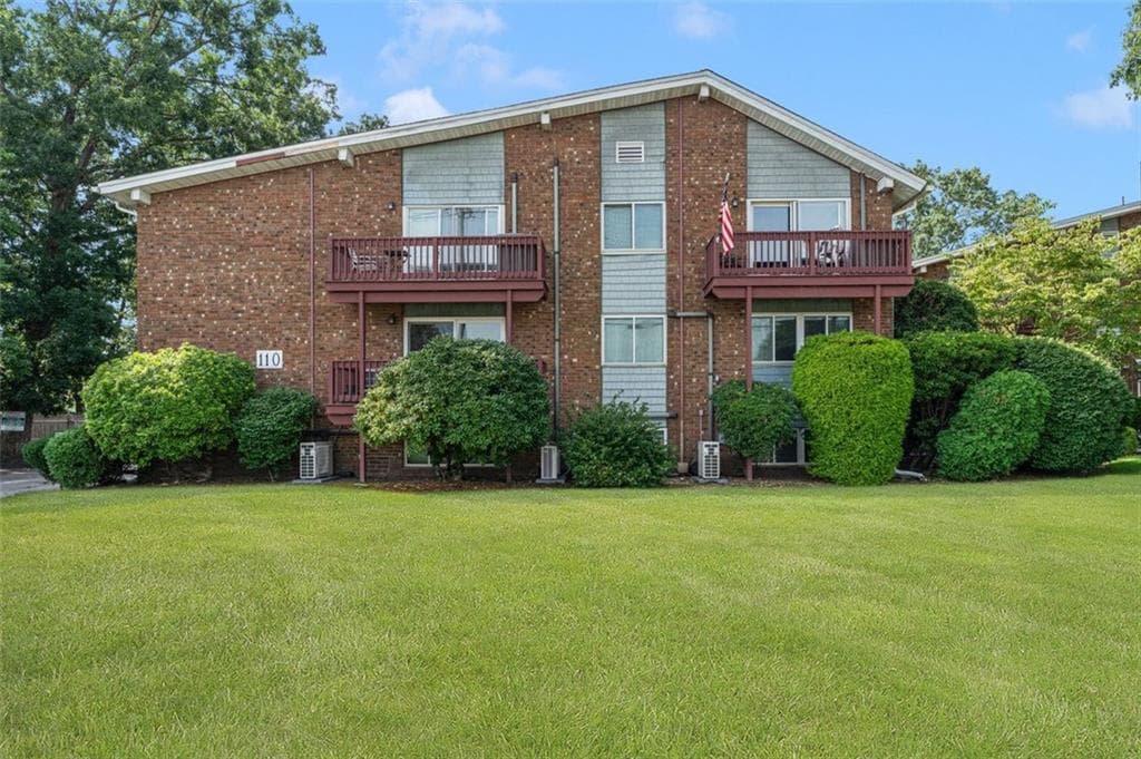 110 Pilgrim Parkway UNIT 6 photo 15