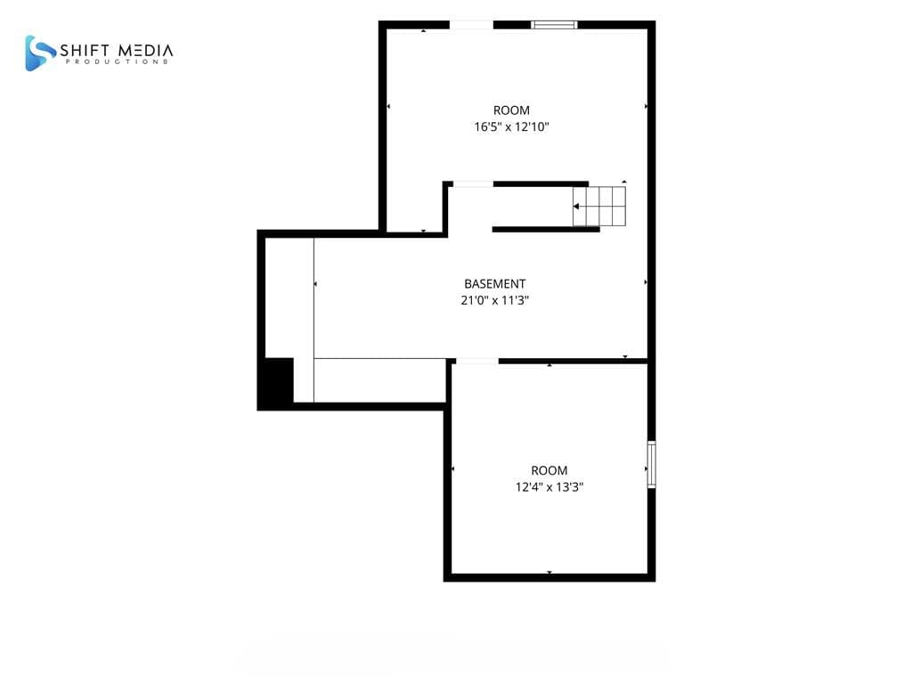 Single Family Residence at 112 Hendrick Street, Providence, photo 19 of 20