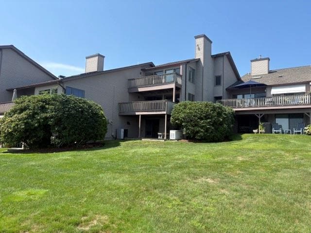 297 Water Street UNIT A2