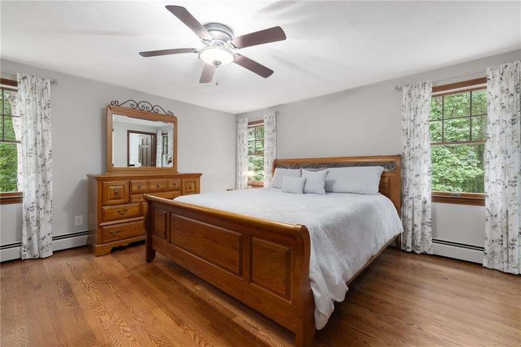 Single Family Residence at 223 Audubon Road, North Kingstown, photo 23 of 45