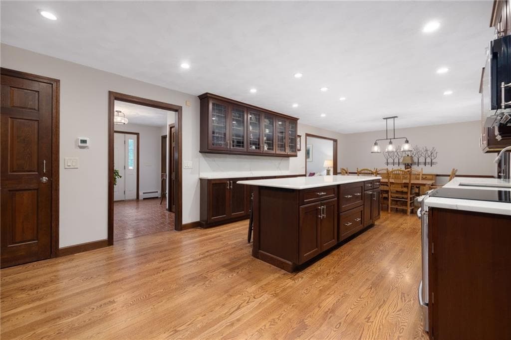 Single Family Residence at 223 Audubon Road, North Kingstown, photo 6 of 45